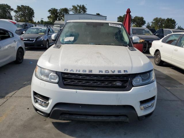 Photo 5 from auction – 2015 LAND ROVER RANGE ROVE with VIN SALWR2VF7FA504646