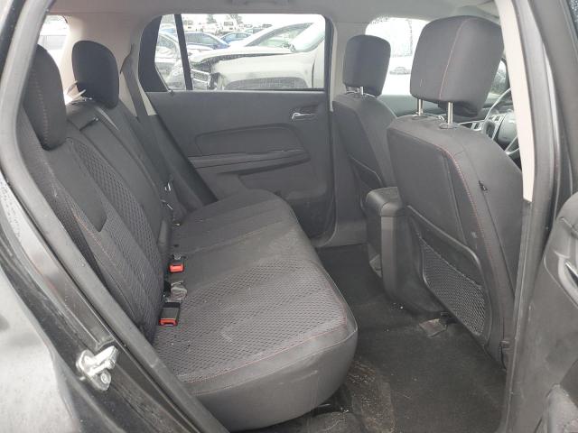 Photo 10 from auction – 2013 GMC TERRAIN SL with VIN 2GKALMEK5D6173303