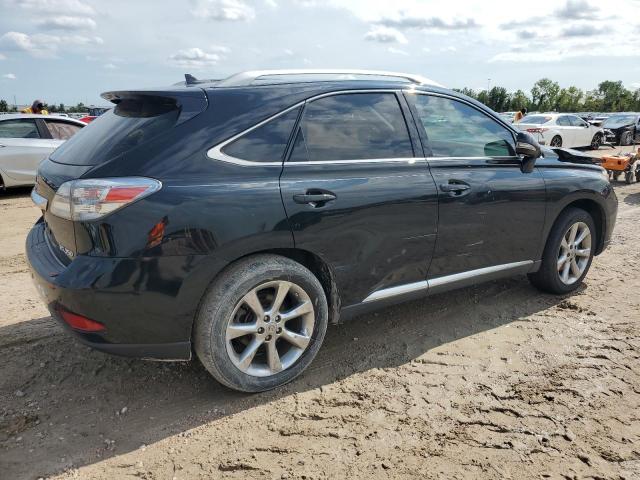 Photo 3 from auction – 2010 LEXUS RX 350 with VIN JTJZK1BA7A2001694