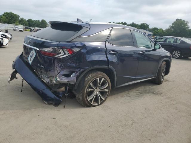 Photo 3 from auction – 2017 LEXUS RX 350 BAS with VIN 2T2BZMCA6HC103673