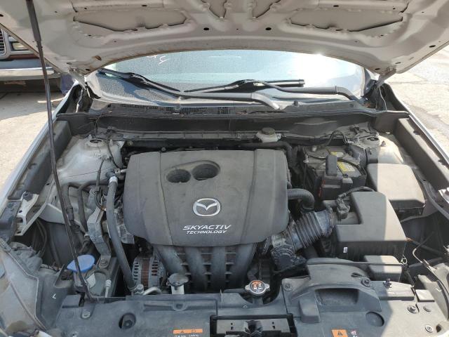 Photo 12 from auction – 2016 MAZDA CX-3 SPORT with VIN JM1DKBB75G0110182