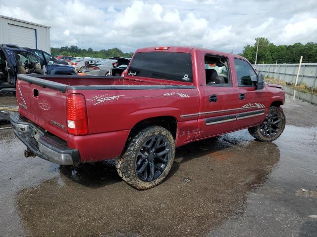 Photo 3 from auction – 2005 CHEVROLET SILVERADO with VIN 2GCEC13T651162980