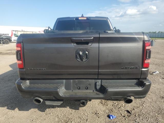 Photo 6 from auction – 2022 RAM 1500 LIMIT with VIN 1C6SRFHM2NN270342