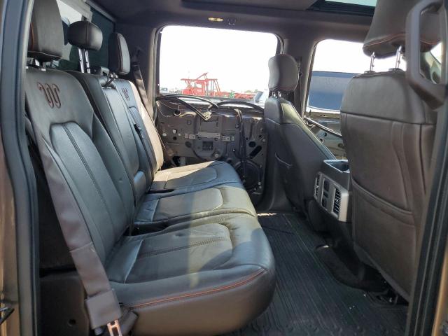Photo 3 from auction – 2016 FORD F150 SUPER with VIN 1FTEW1EG5GFA72027