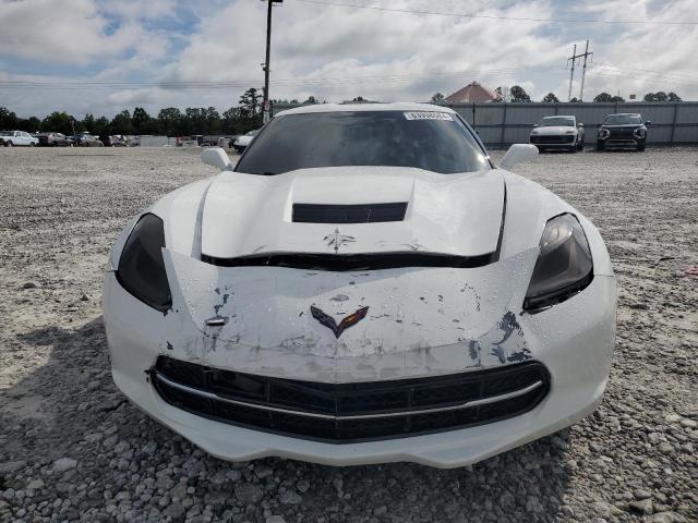 Photo 5 from auction – 2016 CHEVROLET CORVETTE S with VIN 1G1YB2D70G5125652