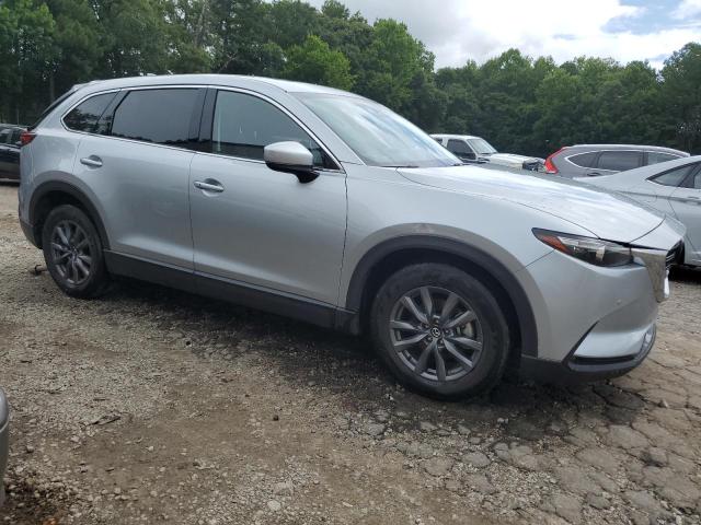 Photo 4 from auction – 2021 MAZDA CX-9 TOURI with VIN JM3TCACYXM0502250