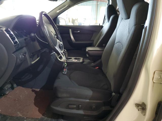 Photo 7 from auction – 2012 GMC ACADIA SLE with VIN 1GKKRPED9CJ412519