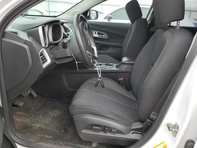 Photo 7 from auction – 2017 CHEVROLET EQUINOX LT with VIN 2GNFLFEK5H6300710