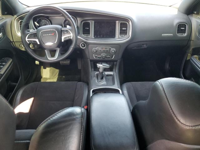 Zdjęcie 8 z aukcji – 2018 DODGE CHARGER z VIN 2C3CDXGJ3JH318835