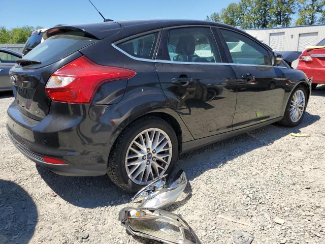Photo 3 from auction – 2012 FORD FOCUS SEL with VIN 1FAHP3M25CL302548