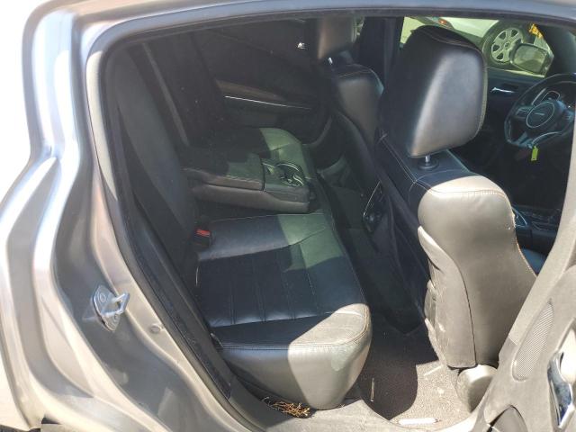 Photo 10 from auction – 2014 DODGE CHARGER R/ with VIN 2C3CDXCT4EH307940