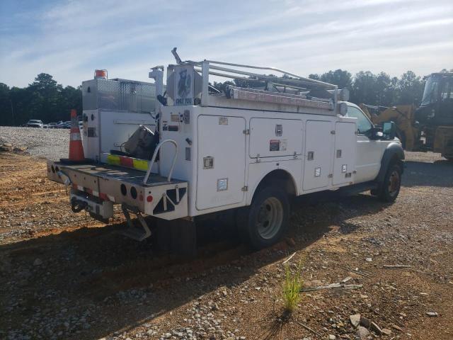 Photo 3 from auction – 2012 FORD F450 SUPER with VIN 1FDUF4GY2CEB70494