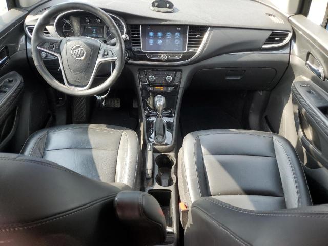 Photo 8 from auction – 2018 BUICK ENCORE ESS with VIN KL4CJGSB3JB552304
