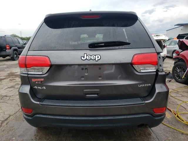 Photo 6 from auction – 2014 JEEP GRAND CHER with VIN 1C4RJFAG7EC362562