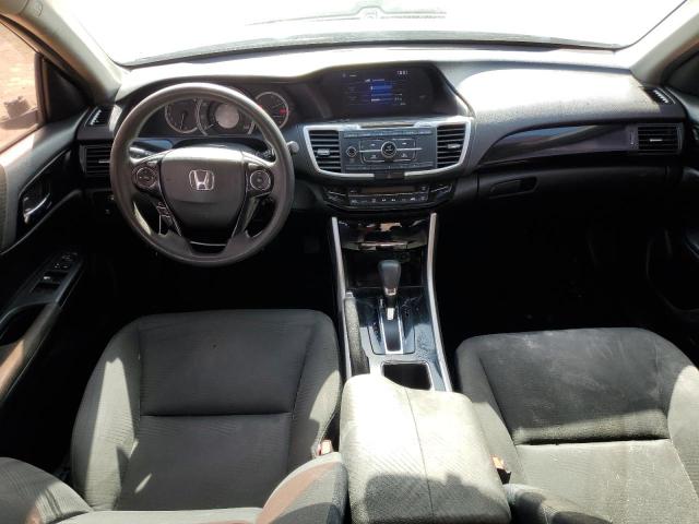 Photo 8 from auction – 2016 HONDA ACCORD LX with VIN 1HGCR2F34GA008317