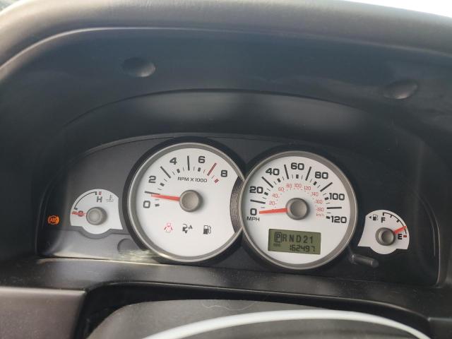 Photo 9 from auction – 2006 FORD ESCAPE XLT with VIN 1FMCU93136KC26312