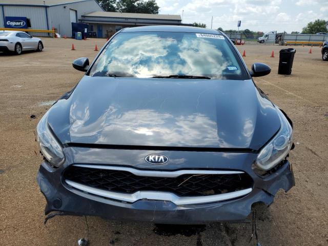 Photo 5 from auction – 2021 KIA FORTE FE with VIN 3KPF24AD2ME288632