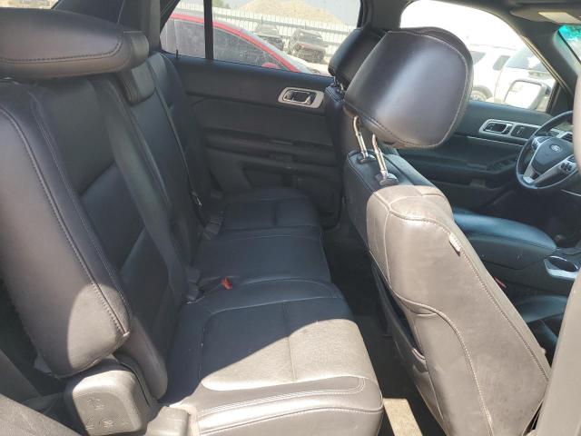 Photo 10 from auction – 2011 FORD EXPLORER X with VIN 1FMHK8D89BGA87897