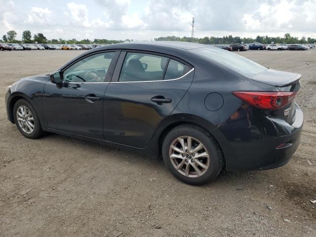 Photo 2 from auction – 2015 MAZDA 3 TOURING with VIN 3MZBM1V77FM142406