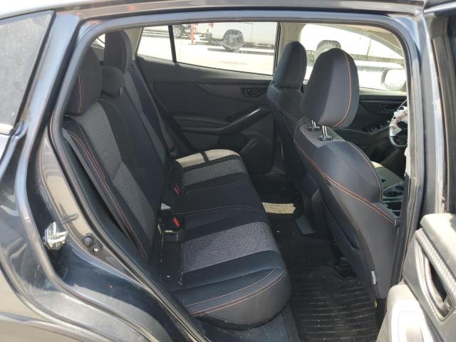 Photo 10 from auction – 2021 SUBARU CROSSTREK with VIN JF2GTAPC2M8281965