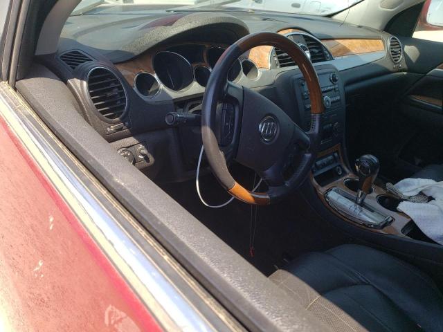 Photo 8 from auction – 2012 BUICK ENCLAVE with VIN 5GAKVCED0CJ110201
