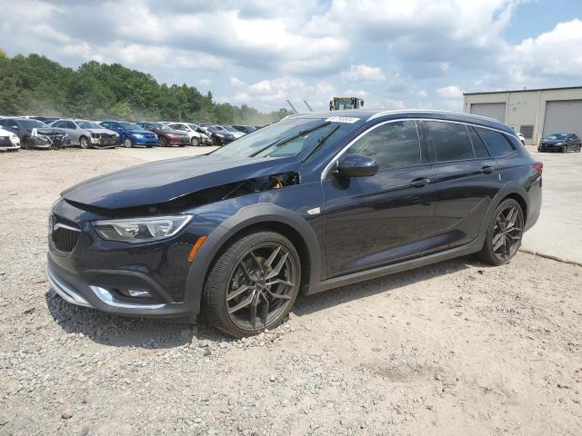 Photo 1 from auction – 2019 BUICK REGAL TOUR with VIN W04GU8SX7K1005280