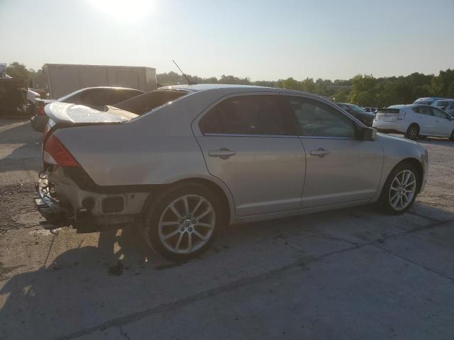 Photo 3 from auction – 2010 MERCURY MILAN PREM with VIN 3MEHM0JG5AR645908