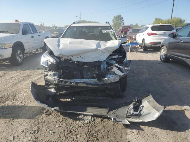 Photo 5 from auction – 2022 SUBARU FORESTER P with VIN JF2SKAEC6NH481670