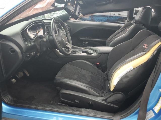Photo 7 from auction – 2015 DODGE CHALLENGER with VIN 2C3CDZFJ4FH878500