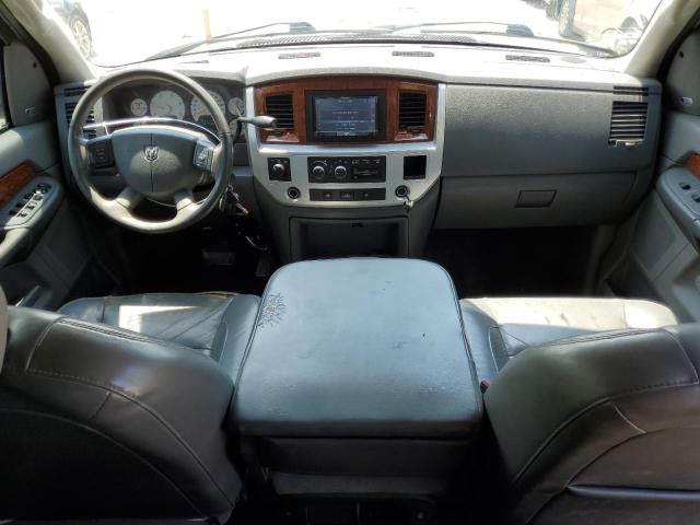 Photo 8 from auction – 2007 DODGE RAM 2500 with VIN 3D7KS29C47G752890