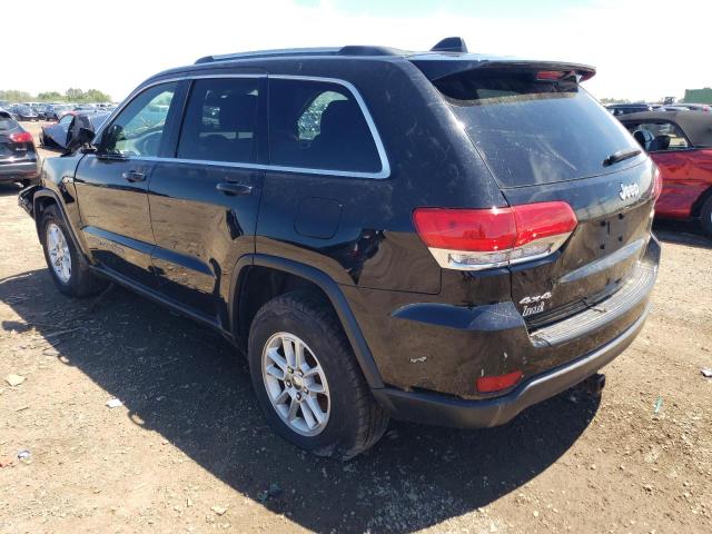 Photo 2 from auction – 2018 JEEP GRAND CHER with VIN 1C4RJFAG7JC406232