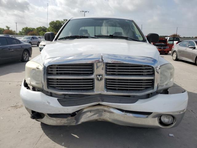 Photo 5 from auction – 2008 DODGE RAM 1500 S with VIN 1D7HA18N68S565638