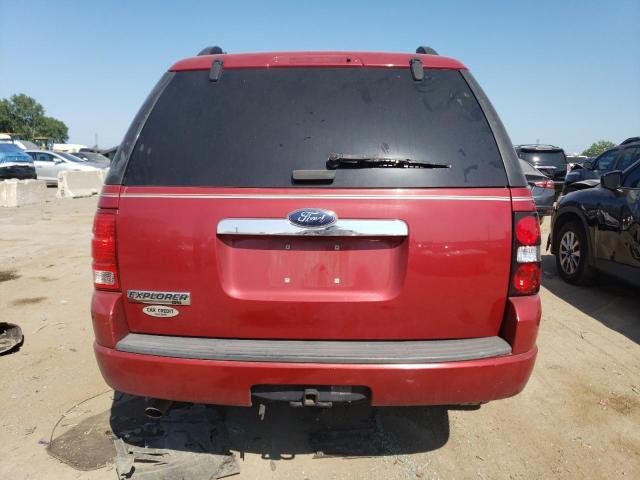 Photo 6 from auction – 2010 FORD EXPLORER X with VIN 1FMEU6DE3AUA01636
