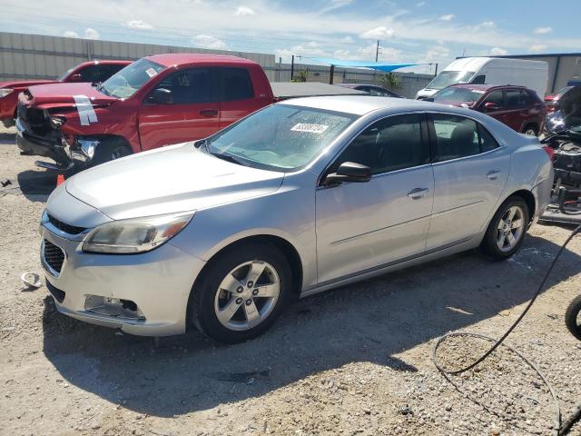 CHEVROLET MALIBU LS 2015 with VIN 1G11B5SL1FF304391 - Photo from auction