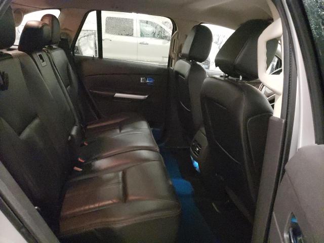 Photo 11 from auction – 2013 FORD EDGE LIMIT with VIN 2FMDK4KC6DBC22908
