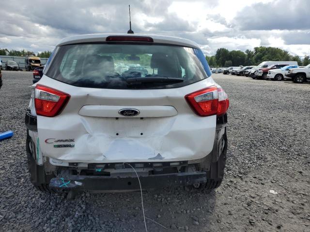 Photo 6 from auction – 2013 FORD C-MAX PREM with VIN 1FADP5CU0DL549460