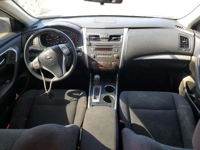 Photo 8 from auction – 2014 NISSAN ALTIMA 2.5 with VIN 1N4AL3AP1EC157850