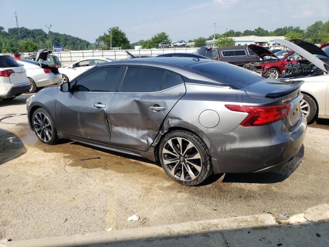 Photo 2 from auction – 2016 NISSAN MAXIMA 3.5 with VIN 1N4AA6AP3GC376920