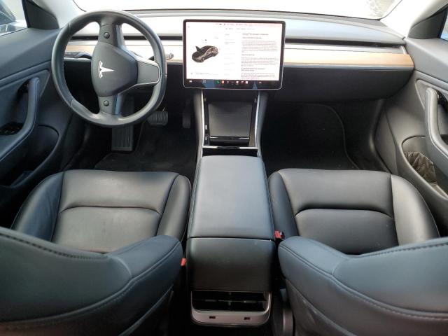 Photo 8 from auction – 2019 TESLA MODEL 3 with VIN 5YJ3E1EAXKF190089