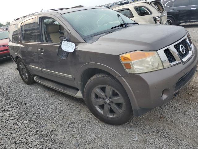 Photo 4 from auction – 2013 NISSAN ARMADA PLA with VIN 5N1BA0NF4DN612807