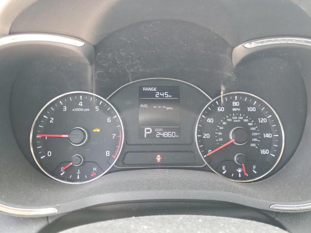 Zdjęcie 9 z aukcji – 2016 KIA FORTE LX z VIN KNAFK5A89G5587069