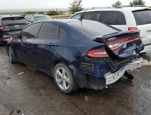 Photo 2 from auction – 2015 DODGE DART SXT with VIN 1C3CDFBB9FD112336