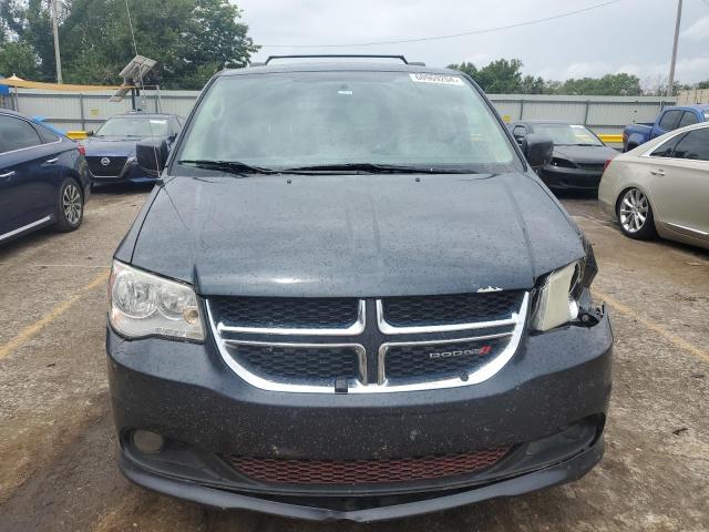 Photo 5 from auction – 2014 DODGE GRAND CARA with VIN 2C4RDGCG6ER212623