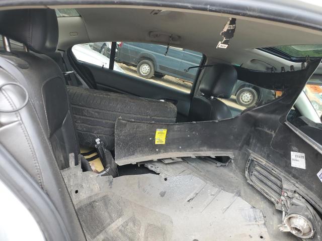 Photo 10 from auction – 2012 BUICK REGAL with VIN 2G4GR5EK0C9128305