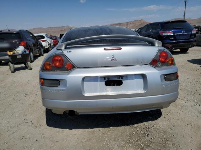 Photo 6 from auction – 2004 MITSUBISHI ECLIPSE GS with VIN 4A3AC44GX4E052798
