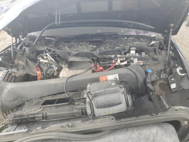 Photo 11 from auction – 2016 TESLA MODEL X with VIN 5YJXCBE48GF014642