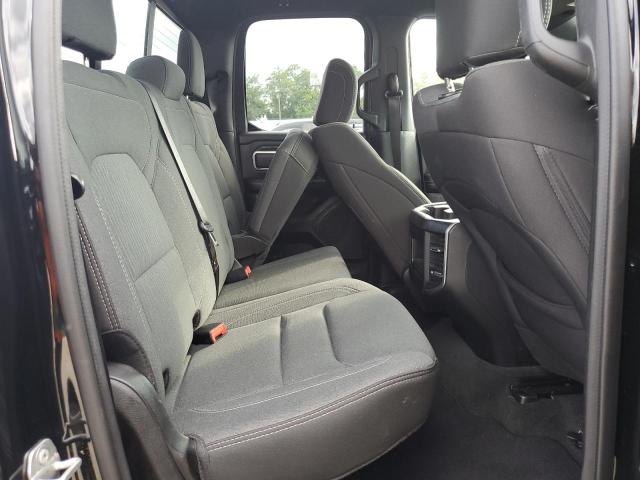 Photo 10 from auction – 2022 RAM 1500 BIG H with VIN 1C6RREBG1NN290691