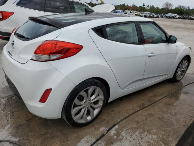 Photo 3 from auction – 2012 HYUNDAI VELOSTER with VIN KMHTC6AD4CU055889