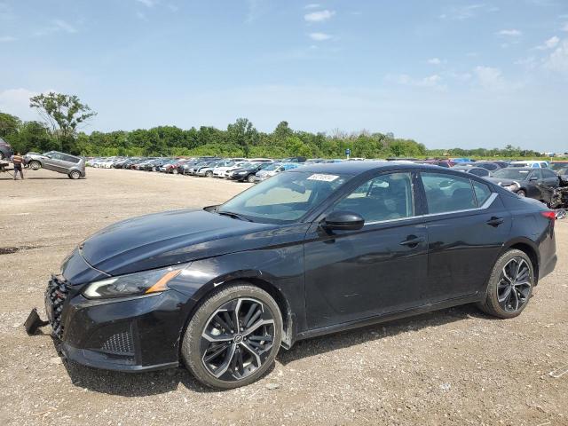 NISSAN ALTIMA SR 2024 with VIN 1N4BL4CW5RN339706 - Photo from auction