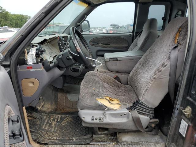Photo 7 from auction – 1998 DODGE RAM 1500 with VIN 3B7HC13YXWG184286
